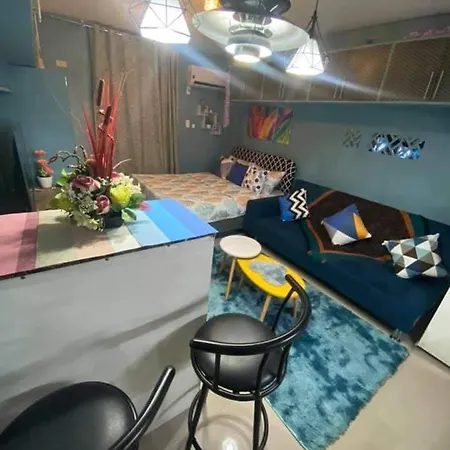 Saekyung Condo